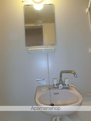 サンボナール弁天[1R/20.28m2]のその他内装