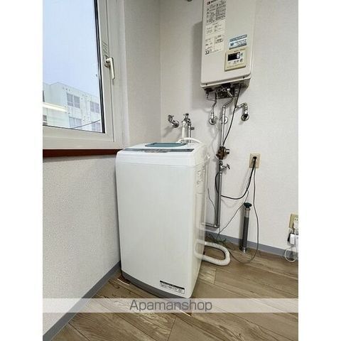 カーサーオーロックス壱番館の内装写真