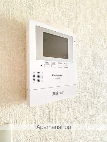 サンシードA棟の内装写真