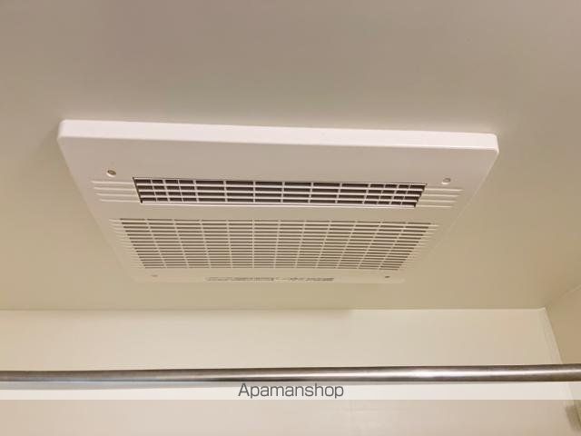 コンフォール 皆春の内装写真