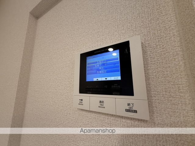 Reveの内装写真