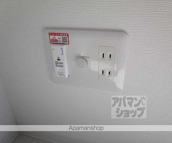 グランデコート御園橋の内装写真