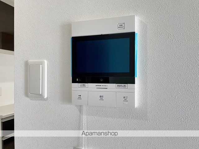 CREST西新の内装写真