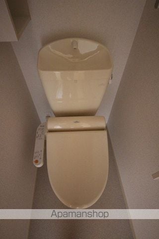 ブリーゼ　Ａ 103 ｜ 宮崎県小林市堤3515-1（賃貸アパート2DK・1階・50.23㎡） その10