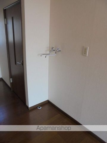 ハイツルミエールの内装写真