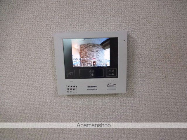 フジパレス守口III番館の内装写真