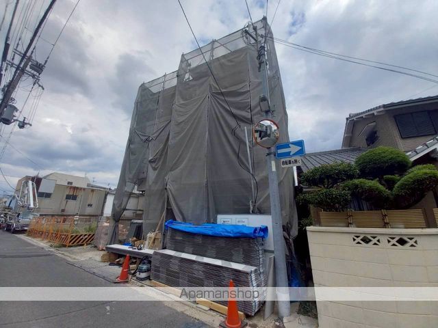 INOVE寝屋川大利元町の外観写真