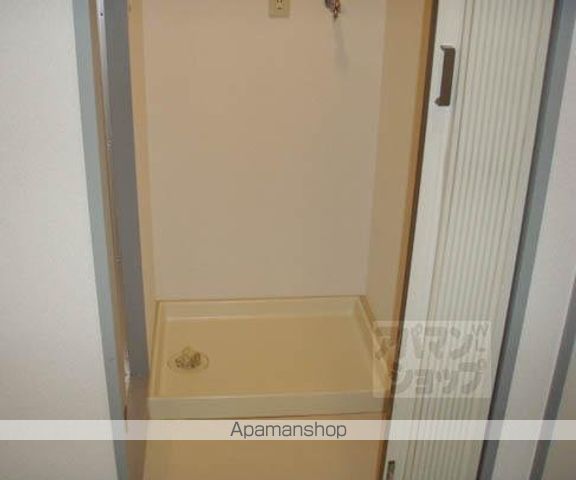 アイハウスの内装写真