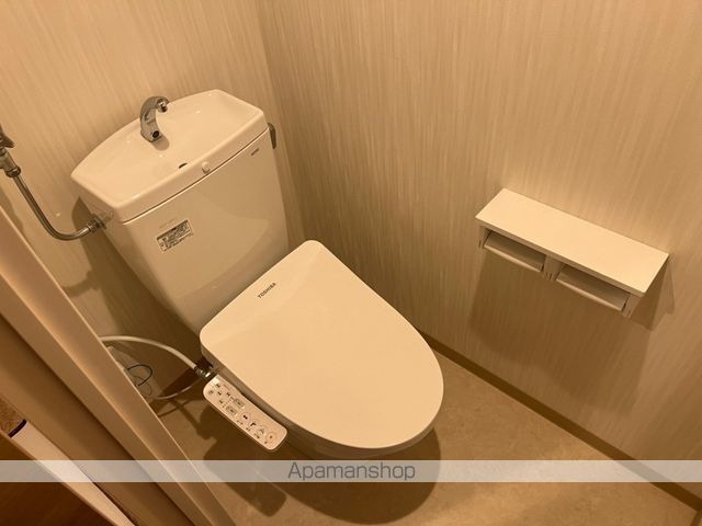 Dーroom発寒南の内装写真