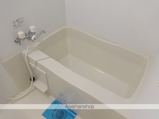CASA OTTOの内装写真