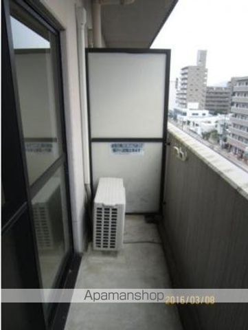 ルート大宮の内装写真