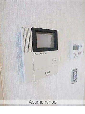 サンクレア I II IIIの内装写真