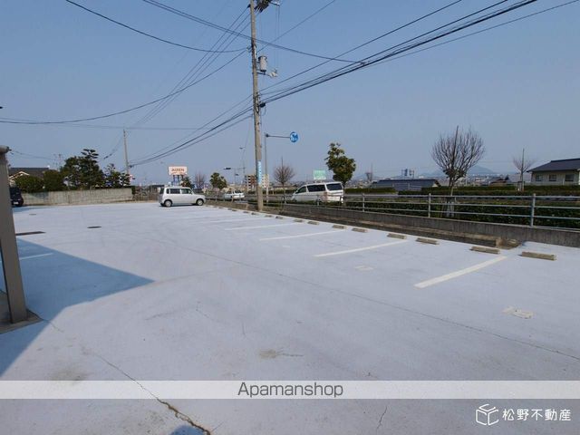 ジョイフレンド A・B・C棟のその他写真