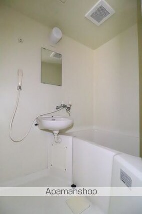 レオパレス武蔵砂川Ⅰ[1K/26.43m2]の内装5