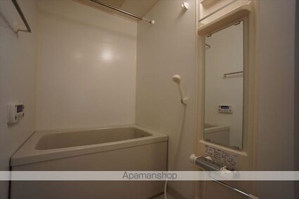 Ｌａ　Ｄｏｕｃｅｕｒ今池（旧アーデン今池イースト）[1DK/32.4m2]のバス