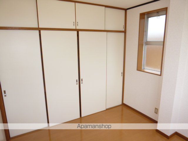 レジデンス鈴木の周辺写真