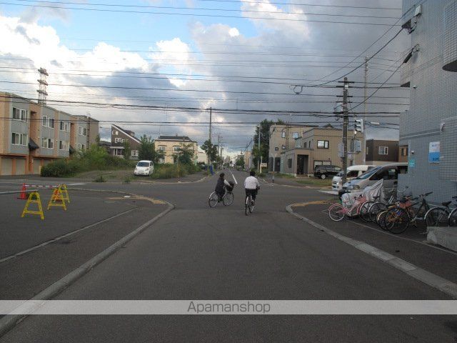 コンツェルト西宮の沢の周辺写真