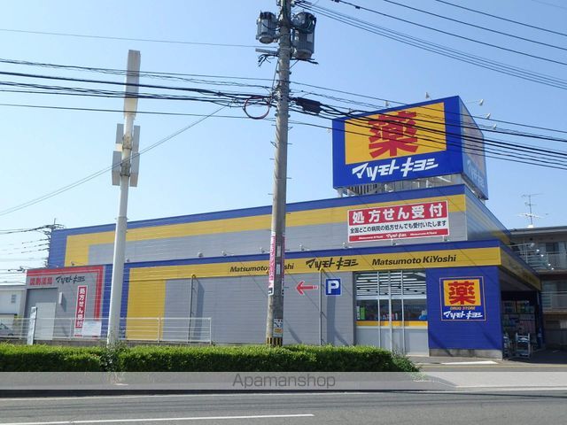 レオネクストアレリオン次郎丸の周辺写真