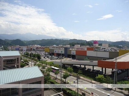 アーバンコート北新町[3LDK/63m2]の眺望