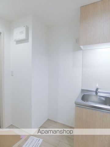 フジパレス南清水町ノースの内装写真