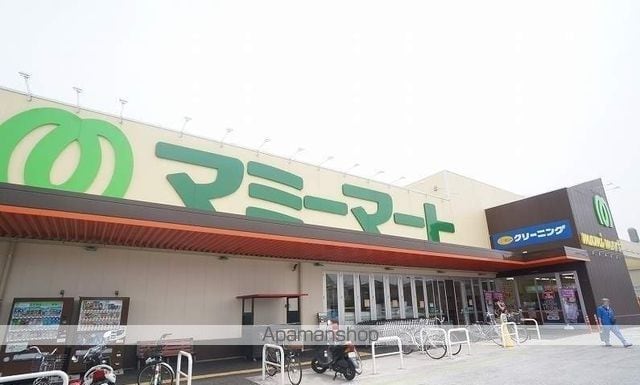 レオパレスKS ABIKOの周辺写真