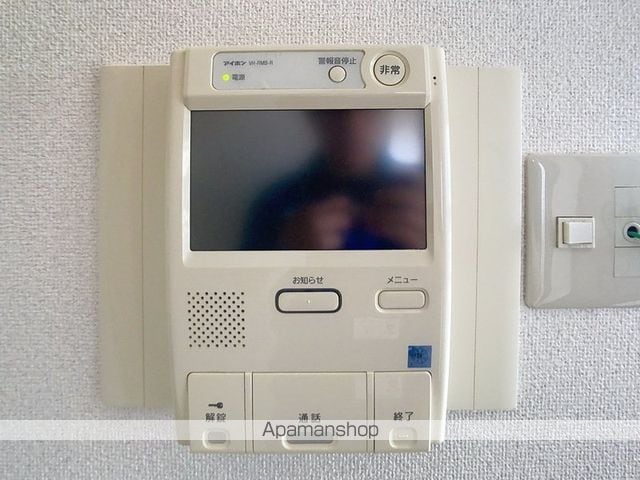 ウィンザーガーデンの内装写真