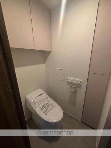 ザ・パークハビオ目白タワーの内装写真