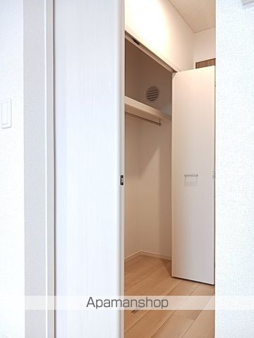 ヒカルサ 小牧田県ウエストの内装写真