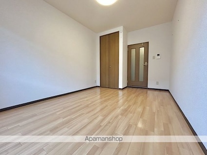 アースマーシーマンション[1K/22.9m2]のリビング・居間