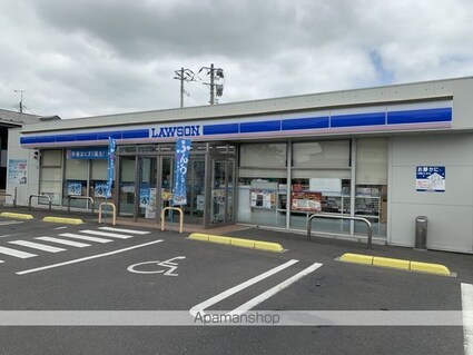グリンピュア古川Ａ棟[1K/16.6m2]の周辺1