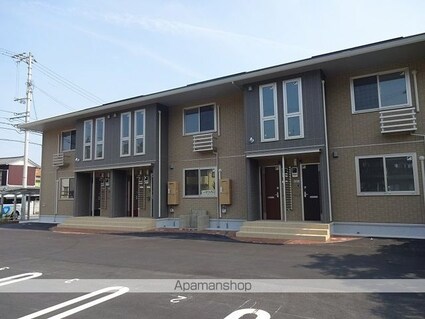 アメージングパル[2LDK/60.78m2]の外観1