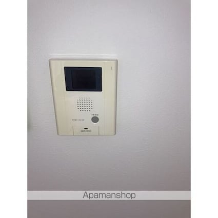 インフィニティ今池[1K/24.63m2]の内装