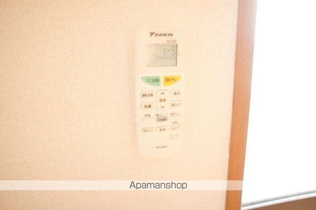 リヴェール伊賀の内装写真