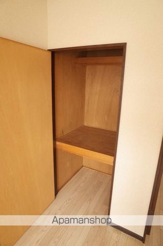 セイム三箇の内装写真