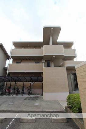 香川県高松市花園町３丁目[1K/26.1m2]の外観5