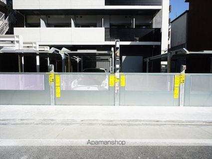 ＳーＲＥＳＩＤＥＮＣＥ鶴舞ＩＩ[1K/27.64m2]の外観5