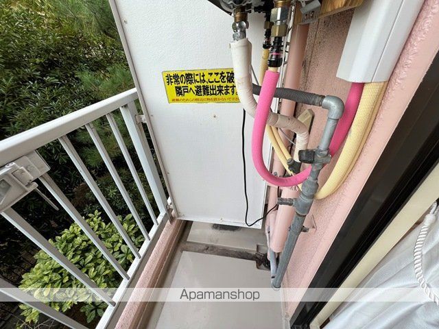 パンプランテ甲子園の内装写真