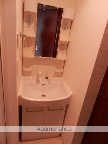 ステージファーストお茶の水女子大前の内装写真