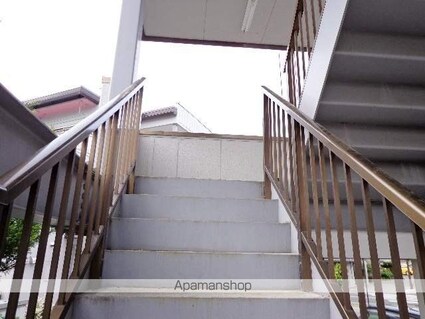 ＡＨＭ５５５宮渕[2DK/46.2m2]の共用部6