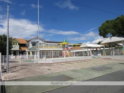 アルバーダ[1LDK/42.8m2]の周辺6