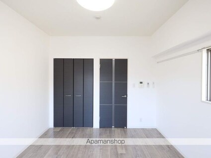 グランドコスモス[1K/29.02m2]の内装3