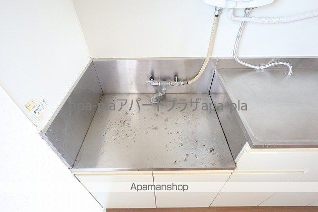 パーシモンハイツの内装写真