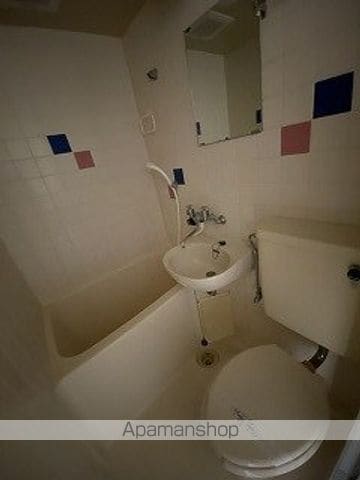 ベルピア茅ヶ崎第4-2の内装写真