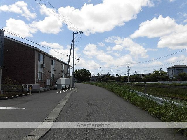 クレスト櫻の周辺写真