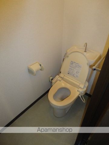 アーバンステージY・Sの内装写真