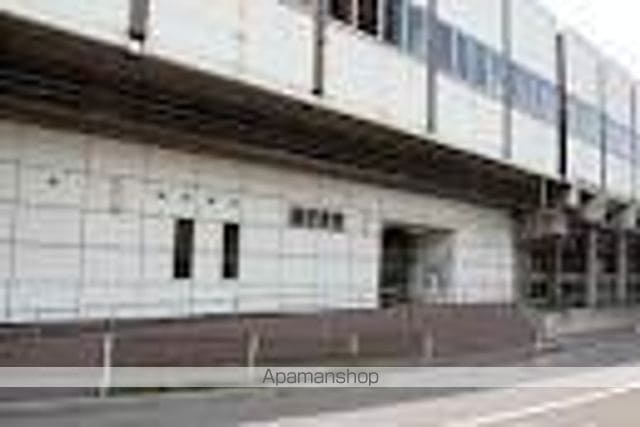 平岸パークマンションの周辺写真