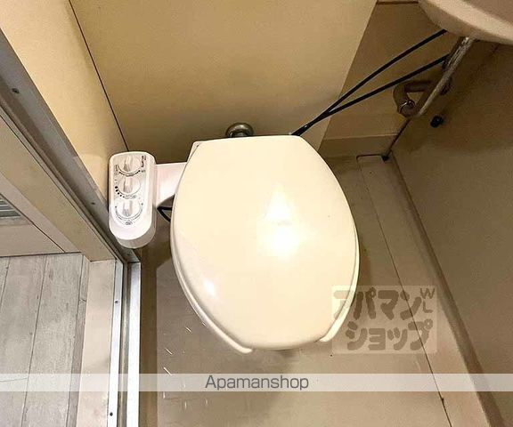 アルテハイム二条城の内装写真