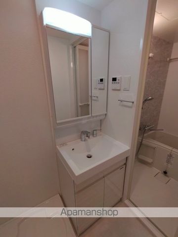 SーRESIDENCE堺筋本町UNOの内装写真