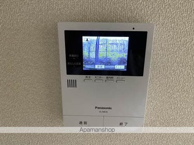メゾンイオスの内装写真