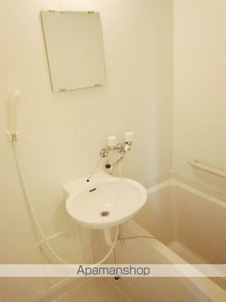 レオネクストヴィア　エスト[1K/26m2]のキッチン